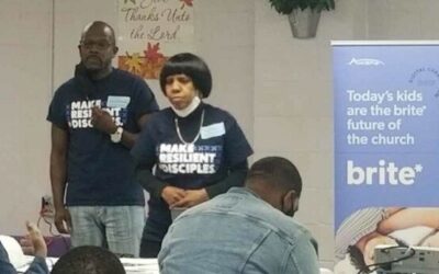 Children & Youth Ministry Workers Helping to Encourage, Equip and Empower them to maintain effective and relevant ministries, that will help Raise Up Young Servant Leaders!