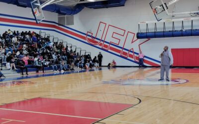 Reaching Youth In The Schools In Our Communities